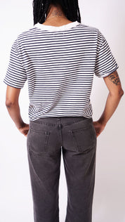 STRIPED T-SHIRT