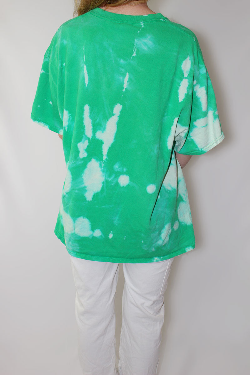 TIE DYE SIZE XL