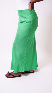 MAXI SKIRT SIZE S