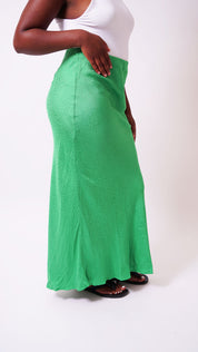 MAXI SKIRT SIZE S