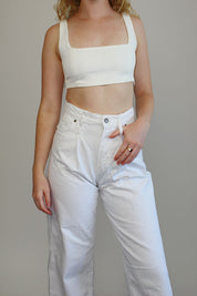 CROP TOP SIZE 2